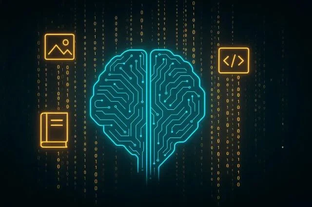 مفهوم پنجره زمینه بزرگ در Claude 3 برای تحلیل دادههای حجیم