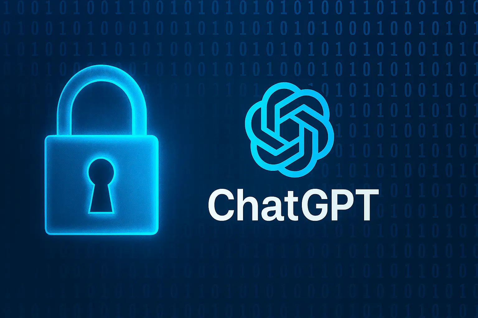 تحلیل خطرات امنیتی ChatGPT در فضای سایبری و نقش آن در تولید بدافزار