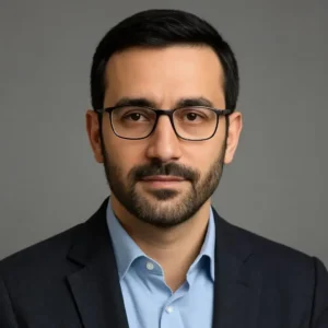 تصویر آرمان فاضلی