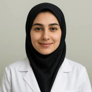 تصویر سارا محمدی