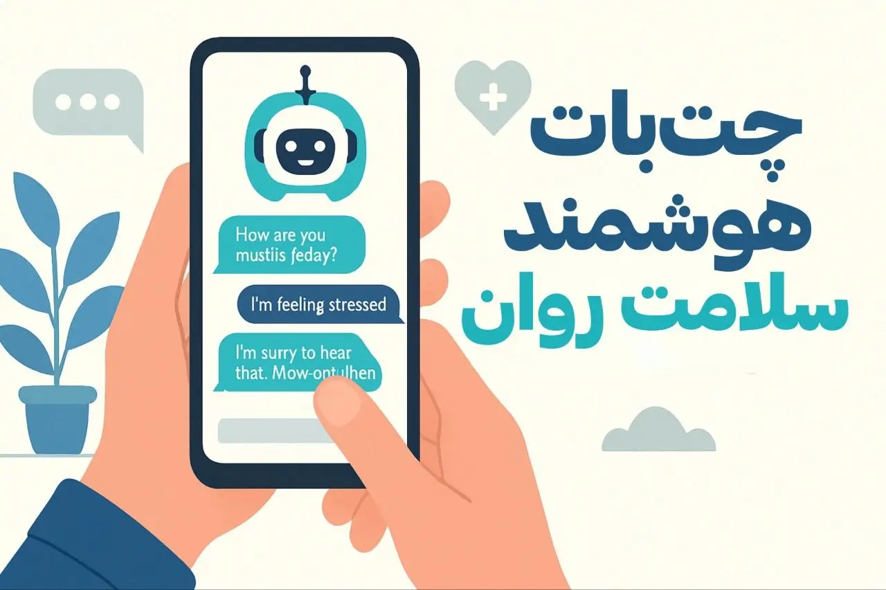 رباتهای تراپیست مانند Woebot با استفاده از هوش مصنوعی، تکنیکهای آرامسازی علمی را در هر ساعت از شبانهروز آموزش میدهند