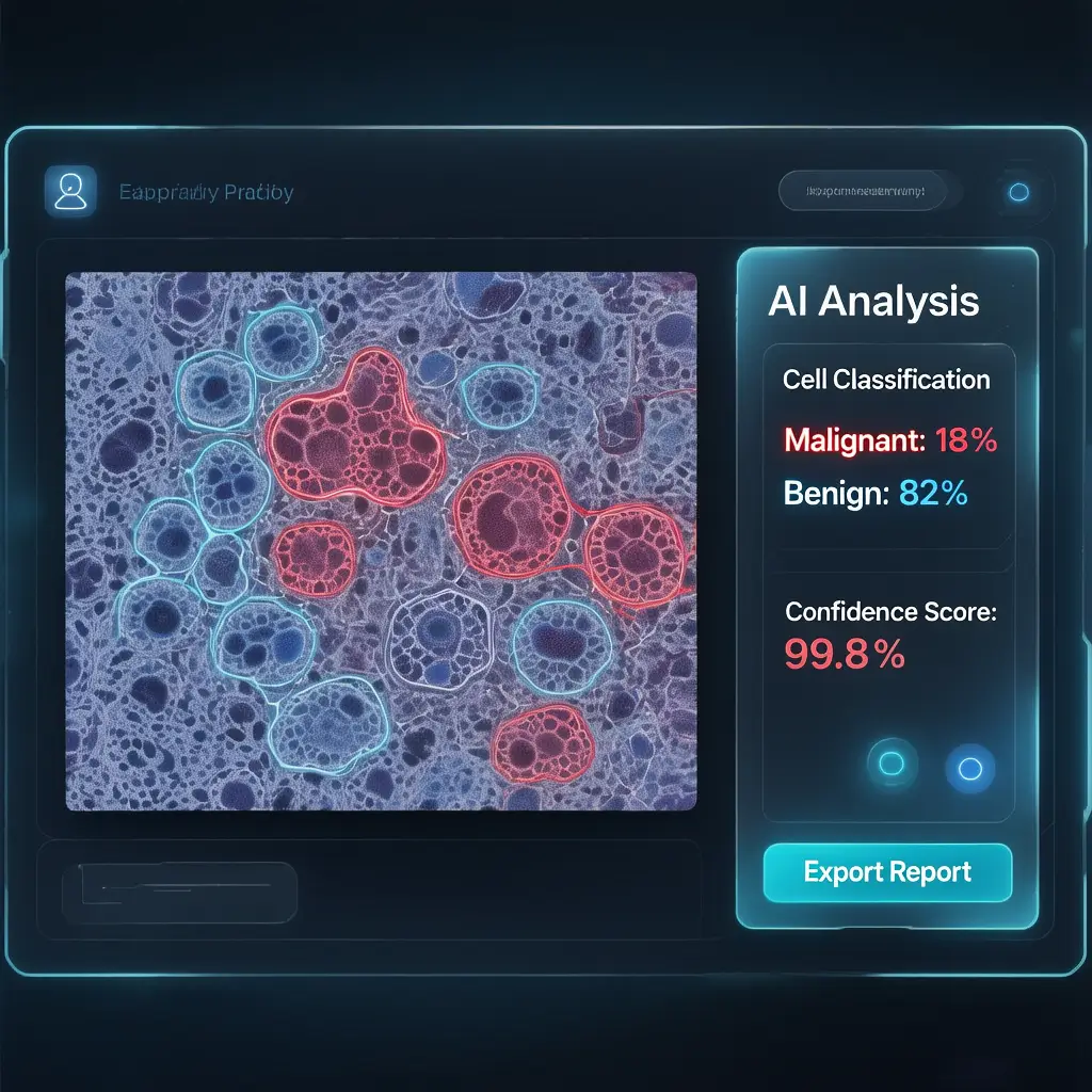 نرمافزارهای هوشمند با اولویتبندی موارد اورژانسی، زمان پاسخدهی در رادیولوژی را کاهش میدهند.