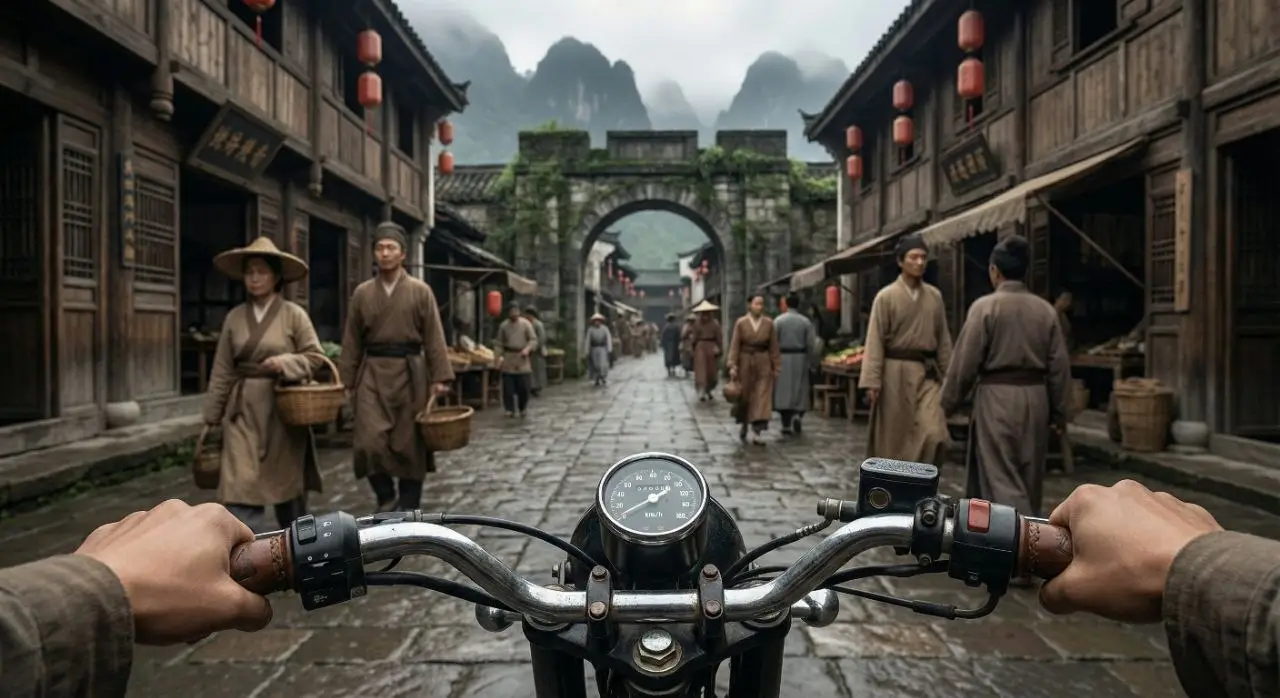 مدل GWM-1 ران‌وی؛ آغازی برای درک فیزیک جهان توسط هوش مصنوعی و کاربرد آن در رباتیک، آواتارها و شبیه‌سازی محیط