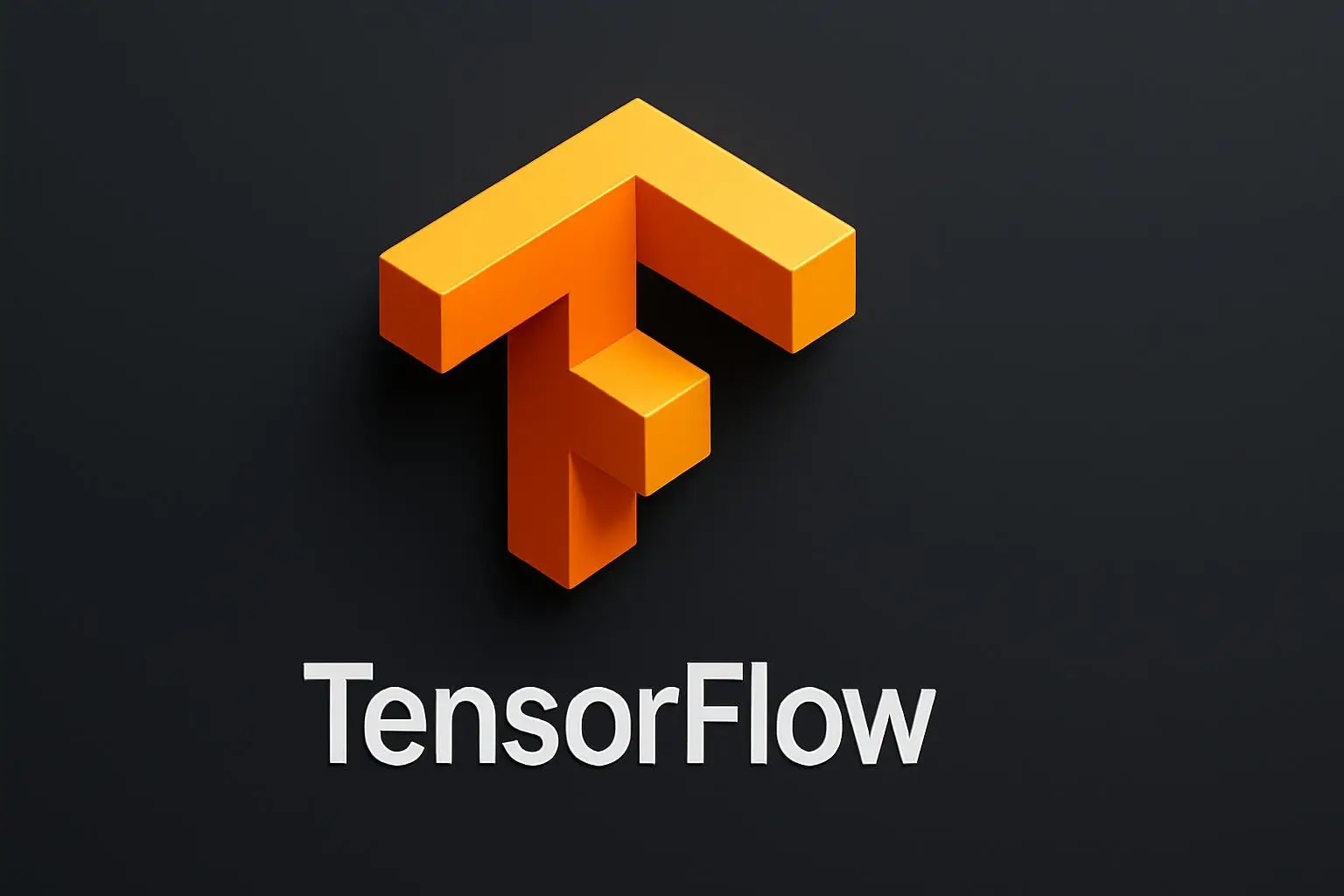 یک کتابخانه متن باز برای یادگیری ماشین و یادگیری عمیق است که به توسعه مدلهای هوش مصنوعی کمک