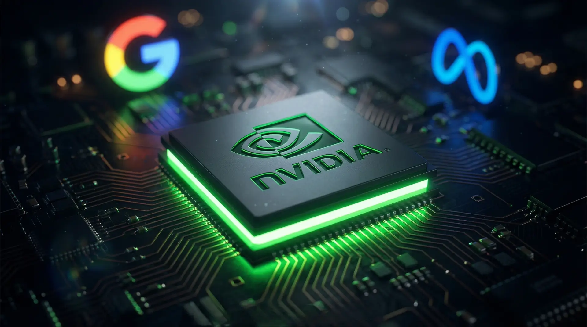 زنگ خطر برای انویدیا: گوگل با شمشیر پایتورچ به جنگ انحصار CUDA می‌رود!