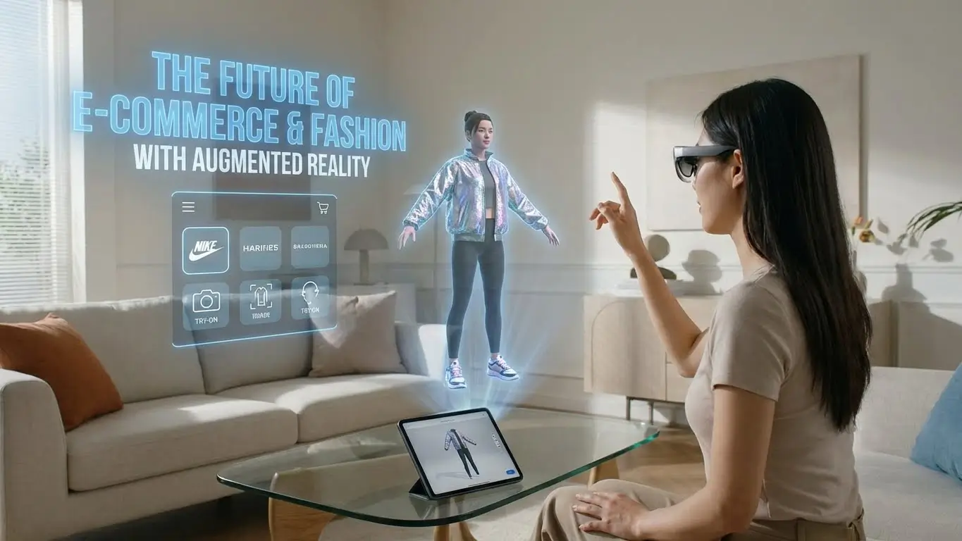 هوش مصنوعی گوگل با آنالیز دقیق فرم بدن، تجربه خریدی بدون خطا را رقم میزند