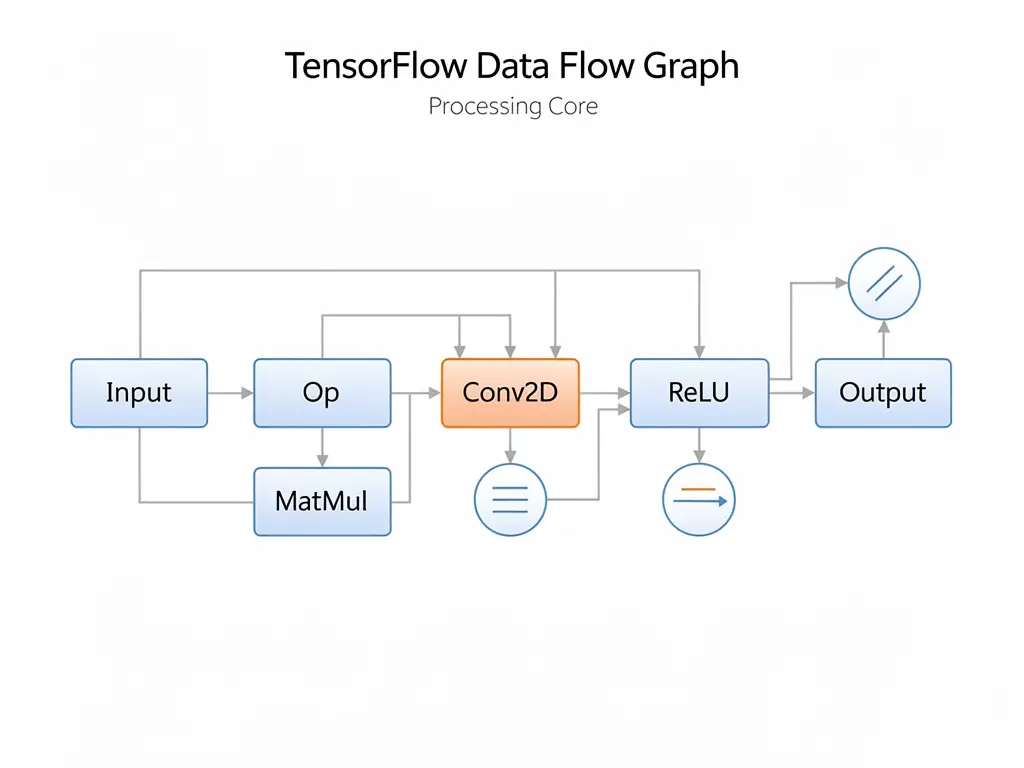 روند بهبود مدل: با هر دوره آموزش، دقت (Accuracy) افزایش و خطا (Loss) کاهش مییابد