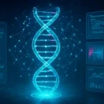 انقلاب هوش مصنوعی در درمان‌های شخصی‌سازی‌شده: پایان دوران «یک نسخه برای همه»