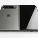 فوری:سامسونگ برای تولید آیفون تاشو وارد میدان شد؛ اپل بالاخره کوتاه آمد؟