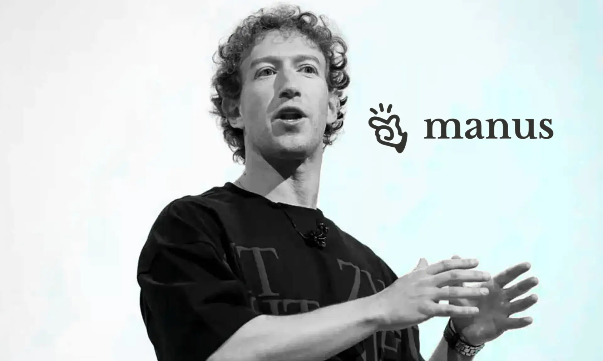 متا استارتاپ هوش مصنوعی Manus را خرید—همان شرکتی که این روزها همه دربارهاش حرف میزنند