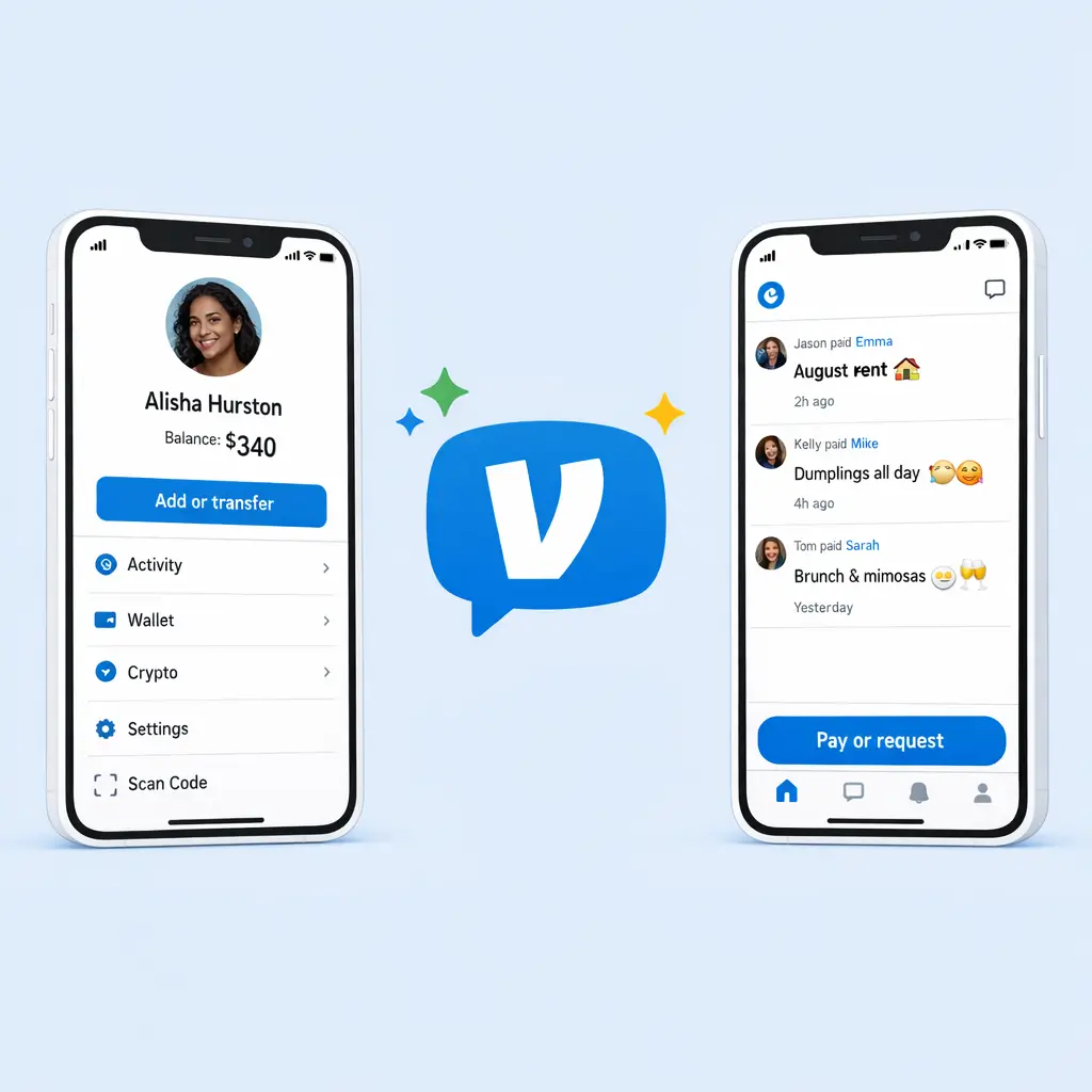تحلیل دادههای اکوسیستم پیپال و ونمو برای ارزیابی هوشمند وام کسبوکار