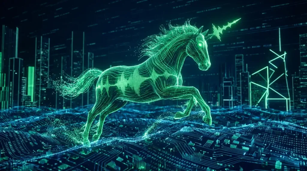 موتور صوتی OpenAI میلیاردی شد؛ LiveKit به باشگاه یونیکورن‌ها پیوست