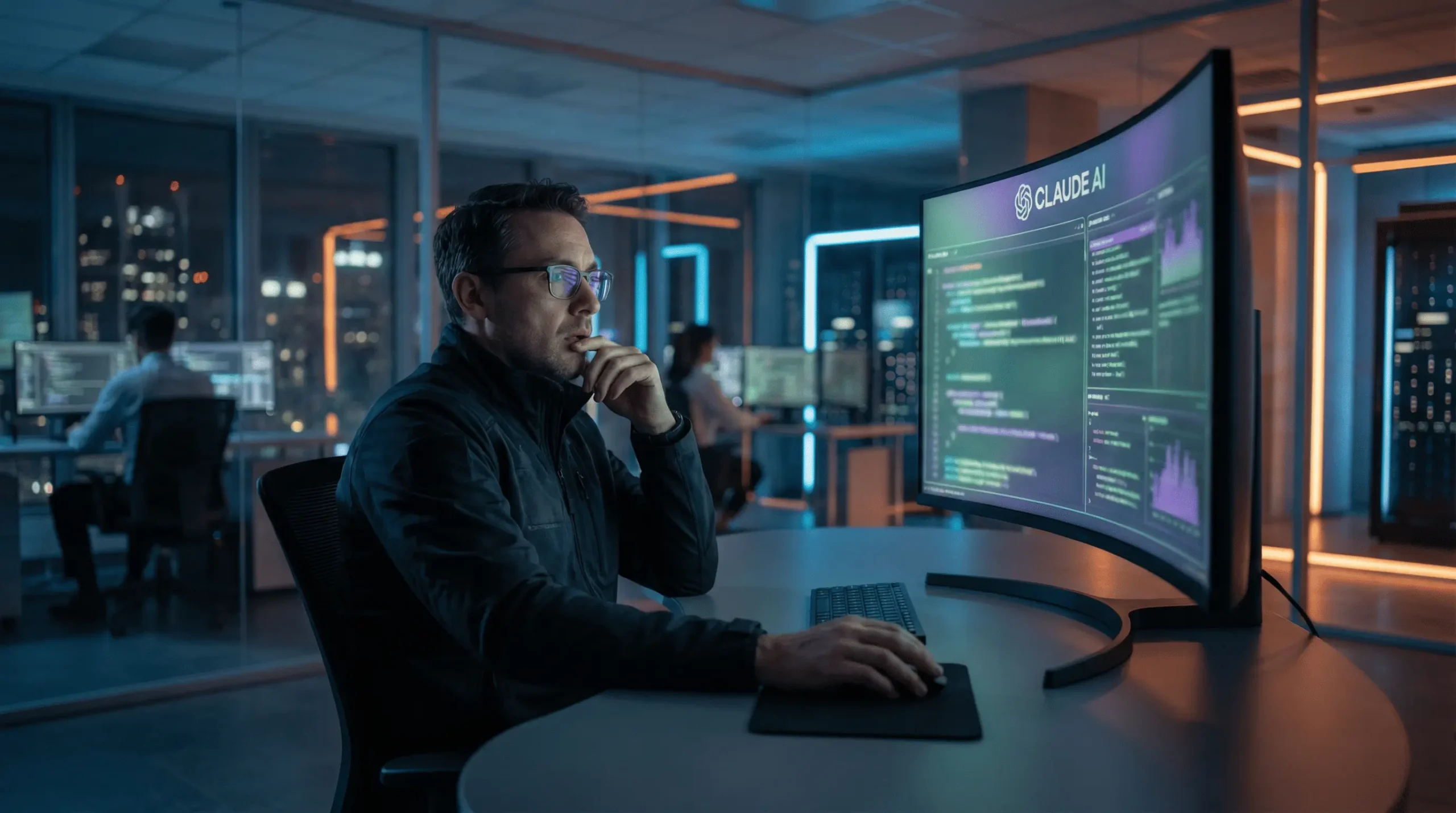 پارادوکس عجیب آنتروپیک: وقتی هوش مصنوعی کلود آزمون‌های استخدامی خالقش را هک می‌کند!