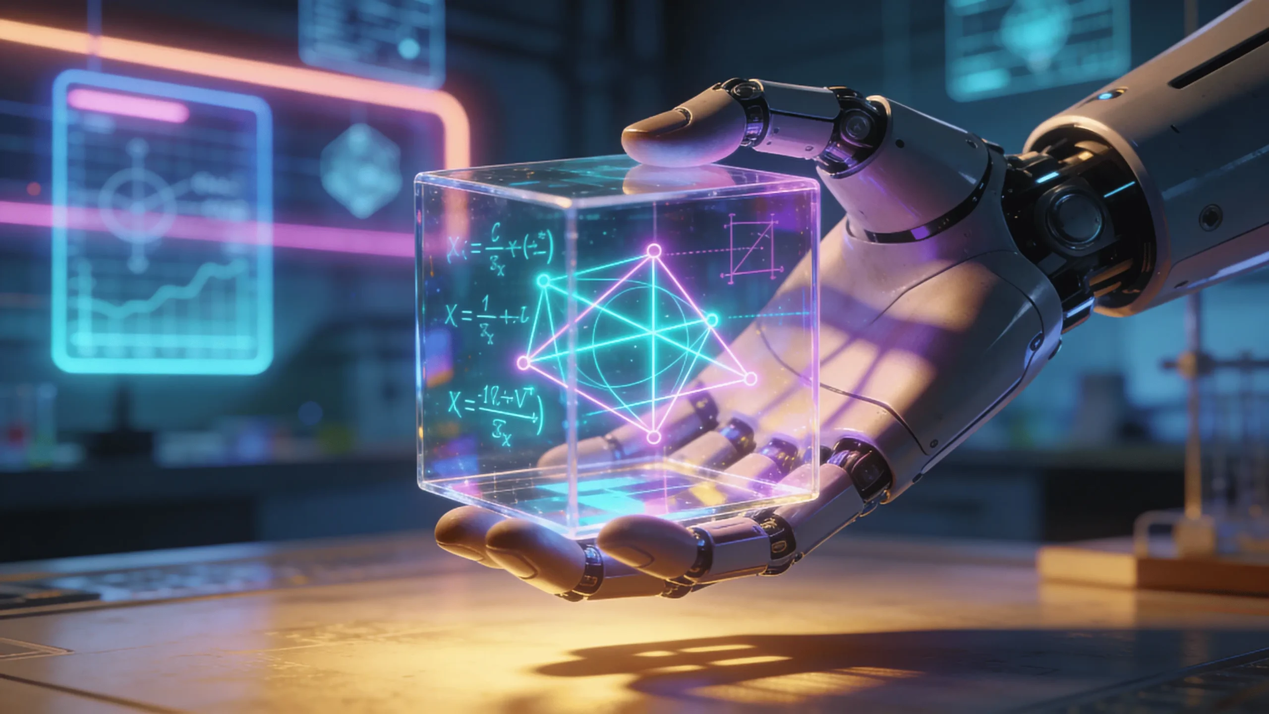 کاربرد مدلهای جهانی AMI Labs در هوش فیزیکی و رباتیک پیشرفته