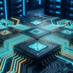 نوروفوس ۱۱۰ میلیون دلار سرمایه جذب کرد؛ تکنولوژی «شنل نامرئی» به قلب پردازنده‌های هوش مصنوعی آمد