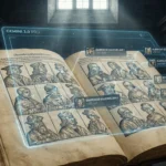 حل معمای ۵۰۰ ساله کتاب نورنبرگ توسط Gemini 3.0 Pro؛ شناسایی چهره‌های گمشده تاریخ