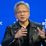 داووس ۲۰۲۶ در تسخیر غول‌های فناوری؛ از هشدار «حباب هوش مصنوعی» تا جنگ تراشه‌ها