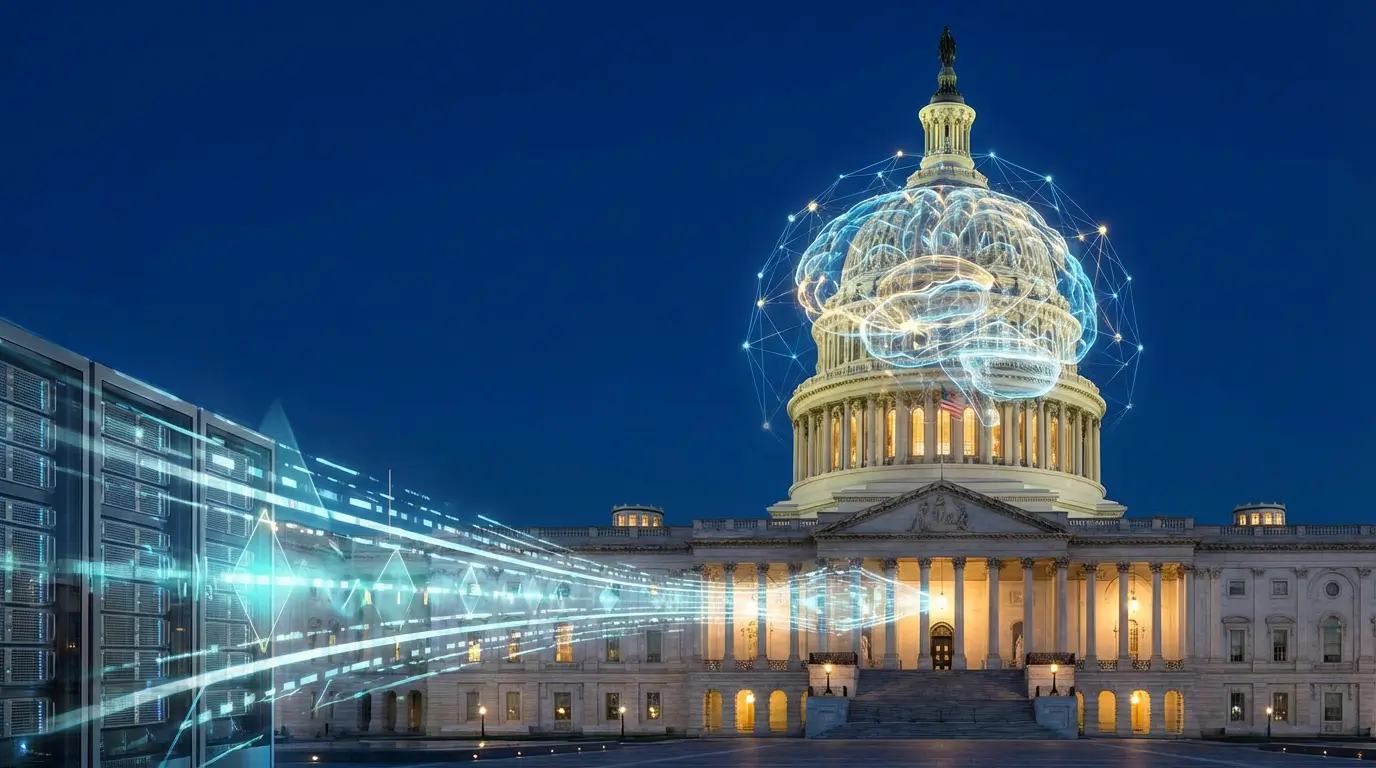 ورود رسمی OpenAI به دولت؛ همکاری با لیدوس برای هوش مصنوعی فدرال