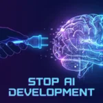 آیا باید هوش مصنوعی را از پریز بکشیم؟ زنگ خطر بزرگترین متخصصان جهان به صدا درآمد