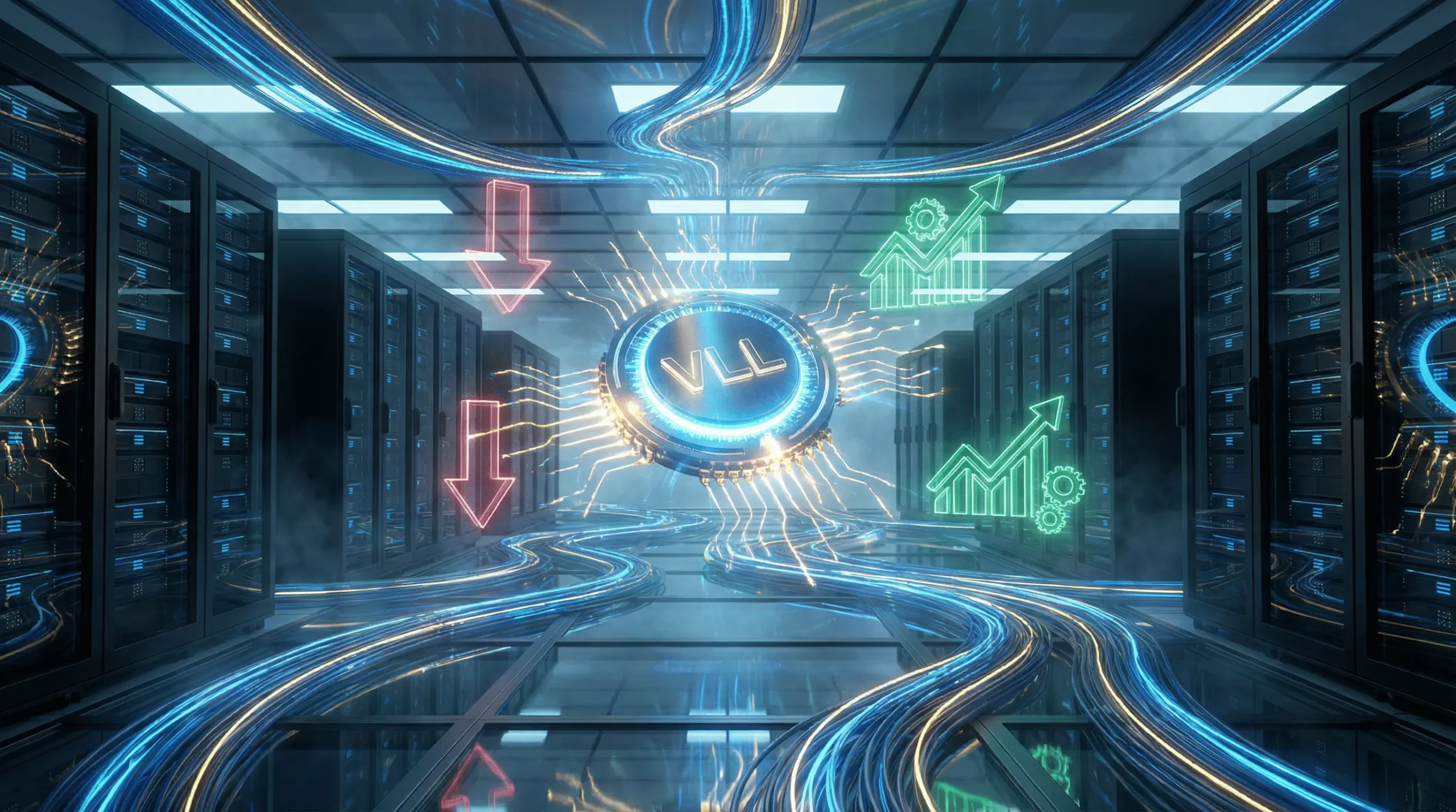 انقلاب در هوش مصنوعی تخصصی؛ استارتاپ Inferact برای توسعه تکنولوژی VLL ۱۵۰ میلیون دلار جذب کرد